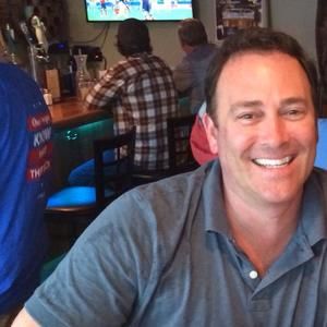 Meet your Posher, Laurence